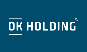 logo OK Holding