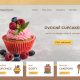 WhiteDesigns.cz - Grafický návrh e-shopu pro cukrárnu